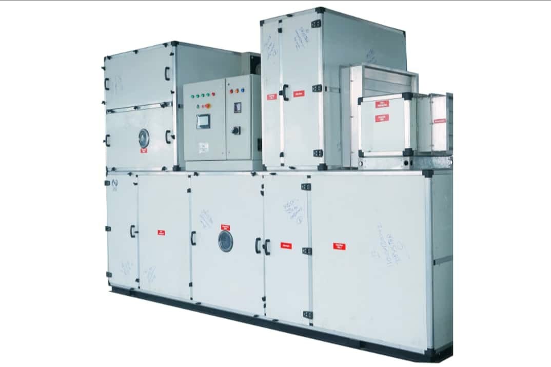 AHU 2